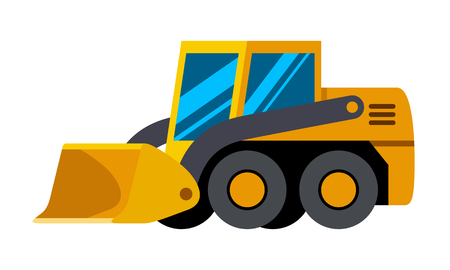 Earthmoving Equipment Stock Photos And Images 123rf