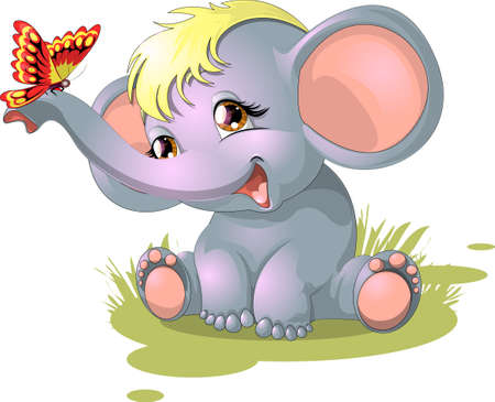 elephant: voi