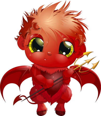 Small devil❤︎出品 DEVILCANDY