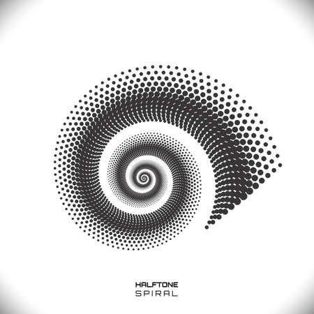 83031029 abstract monochrome swirl or spiral form made with dots dotted spiral pattern vector eps8 black and white tornado illustration 83031029 abstract monochrome swirl or spiral form made with dots dotted spiral pattern vector eps8 black and white tornado illustration