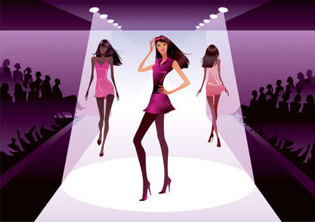 Fashion Models On Review Fashion Models On Review