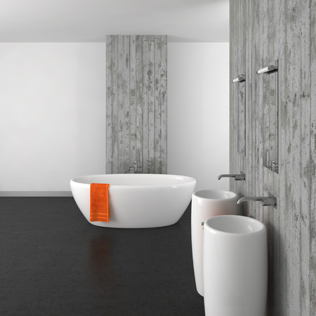 bagno moderno pavimento bagno moderno foto royalty free immagini e archivi