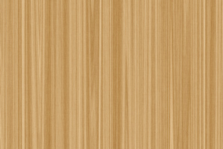 Light Wood Background With Vertical Grain Oak Wood Texture With