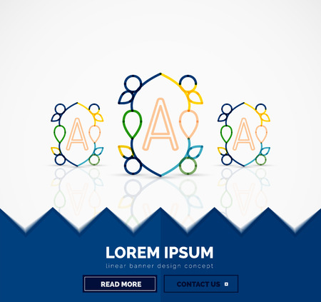 rahmendesign blume abstract geometric linear hipster floral icon frame design flat style banner design element geometric linear hipster floral icon frame design stock rahmendesign blume abstract geometric linear hipster floral icon frame design flat style banner design element geometric linear hipster floral icon frame design stock