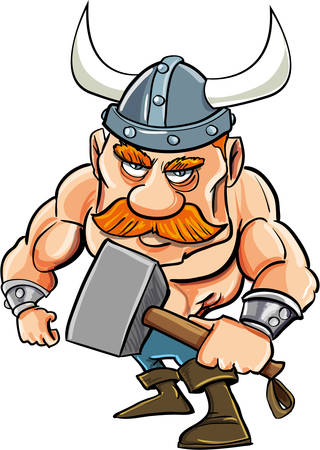 100 Gambar Gambar Kartun Viking Terbaik 100 Gambar Gambar Kartun Viking Terbaik