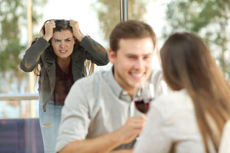 gevangen vriendje op dating websites