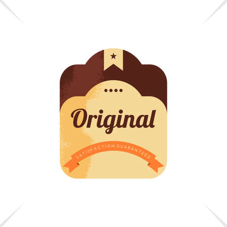 Format graphic art vector illustration