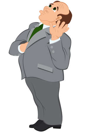白で隔離の漫画の男性キャラクターのイラスト レトロな流行に敏感な人と見上げると立っています のイラスト素材 ベクタ Image 白で隔離の漫画の男性キャラクターのイラスト レトロな流行に敏感な人と見上げると立っています のイラスト素材 ベクタ Image
