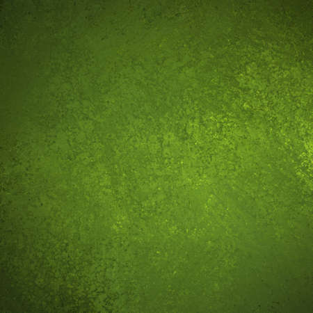 抽象的なグリーン デザインのレイアウトとビンテージ グランジ背景テクスチャの壁やアンティーク グリーン紙や表面のため静止したまたはパンフレットの広告またはウェブサイト テンプレート背景グラフィックの壁紙 の写真素材 画像素材 Image