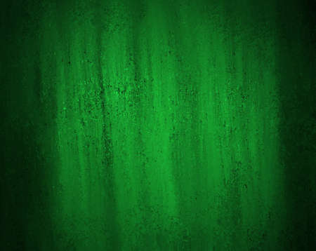 elegant green