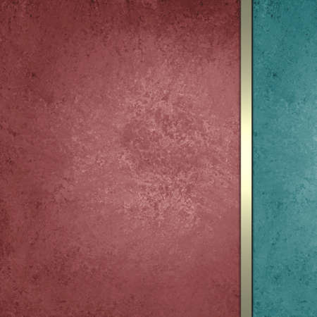 luxury green christmas background formal design with gold ribbon formal background design