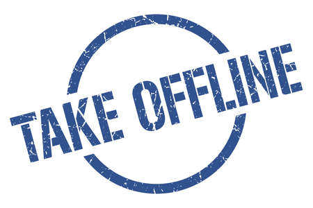 Offline 相关的向量图素材集 123rf