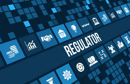 Resultado de imagen para regulator business