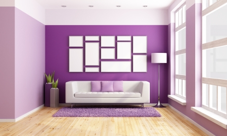 Kamer paars royalty vrije fotos, plaatjes, beelden en stock ... Decoratie woonkamer paars