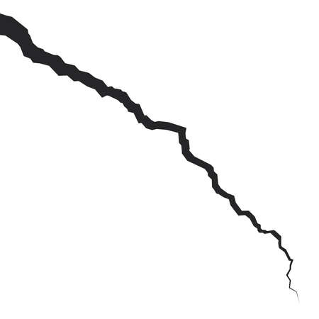 ひび のイラスト素材 ベクター 123rf