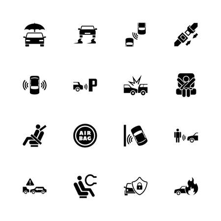 safety icons