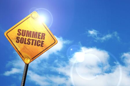 solstice