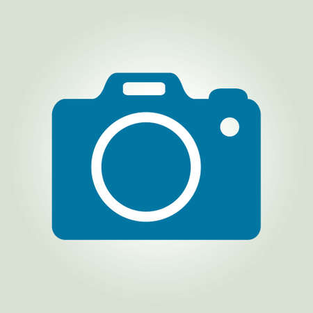 カメラのマークのイラスト素材 ベクタ Image カメラのマークのイラスト素材 ベクタ Image