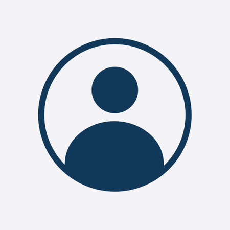 接続マーク ユーザー署名アイコン 人のシンボル 人間のアバター フラット スタイル のイラスト素材 ベクタ Image 接続マーク ユーザー署名アイコン 人のシンボル 人間のアバター フラット スタイル のイラスト素材 ベクタ Image