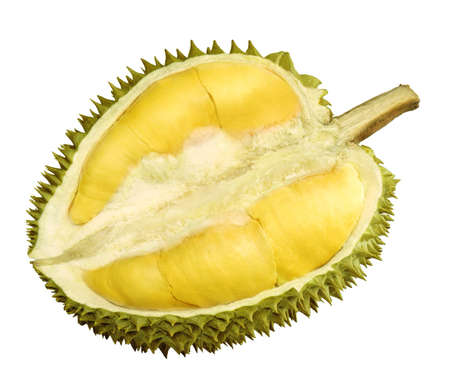 Durian: Durian Kho ảnh