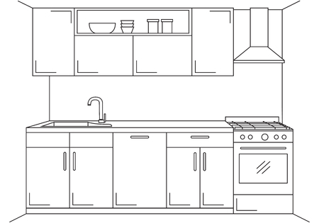 478 countertop stock illustrations, cliparts and royalty free 478 countertop stock illustrations, cliparts and royalty free