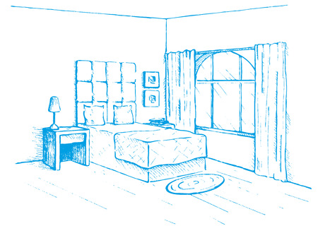 部屋のインテリアシンプルなベクトルアイコン 室内家具の白黒イラスト 実線状のホーム アイコン のイラスト素材 ベクタ Image 部屋のインテリアシンプルなベクトルアイコン 室内家具の白黒イラスト 実線状のホーム アイコン のイラスト素材 ベクタ Image