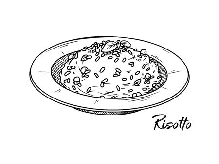 873 リゾット のイラスト素材 ベクター 123rf