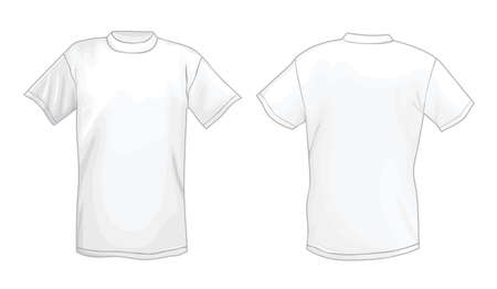 tshirt design template
