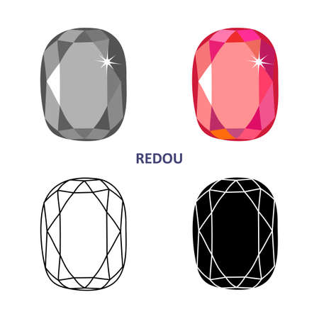 fancy outline template