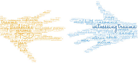 1 902 Ptsd のイラスト素材 ベクター 123rf 1 902 Ptsd のイラスト素材 ベクター 123rf