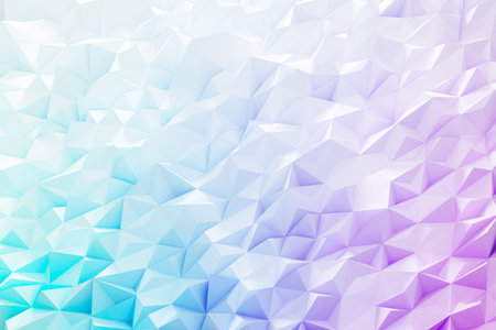 クリスタルのカラフルな幾何学的背景と壁紙 3 D レンダリング の写真素材 画像素材 Image クリスタルのカラフルな幾何学的背景と壁紙 3 D レンダリング の写真素材 画像素材 Image