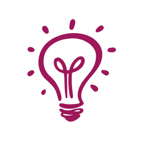 Icone D Ampoule Avec Le Concept D Idee Clip Art Libres De Droits Vecteurs Et Illustration Image Icone D Ampoule Avec Le Concept D Idee Clip Art Libres De Droits Vecteurs Et Illustration Image