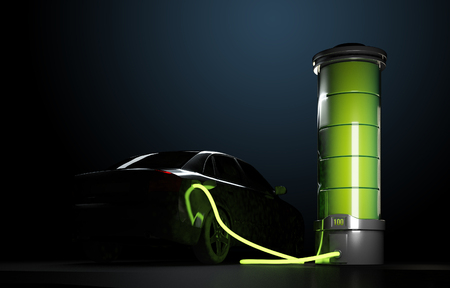 電気自動車 3 D の図は 大きなバッテリーに接続されています 電気自動車の充電の概念 の写真素材 画像素材 Image 電気自動車 3 D の図は 大きなバッテリーに接続されています 電気自動車の充電の概念 の写真素材 画像素材 Image