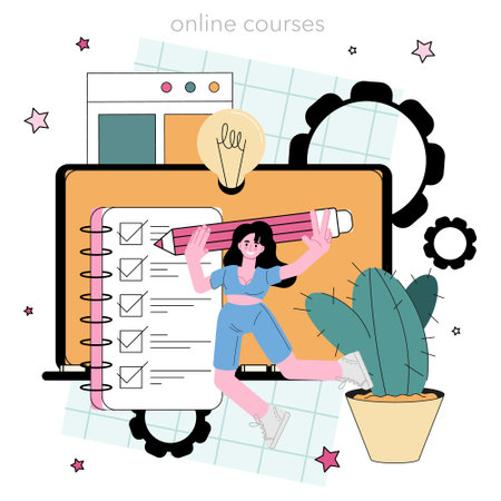 Courses Cliparts, Stock Vector and Royalty Free Courses Illustrations