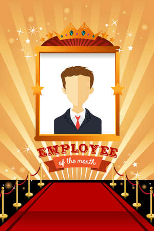 empleado del mes