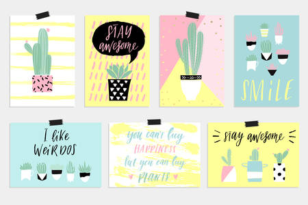 summer greeting cards and posters with fun elements hand drawn lettering and textures great - Discount Greeting Cards summer greeting cards and posters with fun elements hand drawn lettering and textures great - Discount Greeting Cards