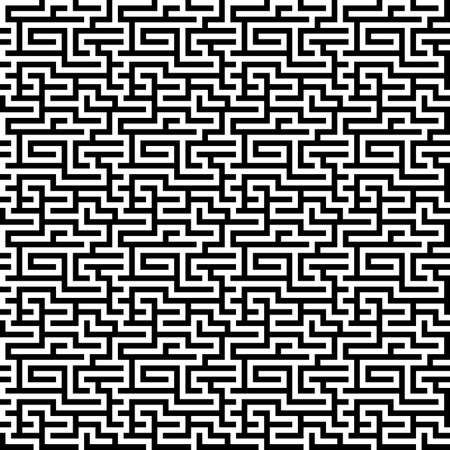 The Maze Labyrinth Pattern Endless Seamless Vector Royalty Free Extraordinary Labyrinth Pattern The Maze Labyrinth Pattern Endless Seamless Vector Royalty Free Extraordinary Labyrinth Pattern
