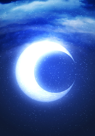 様式化された抽象的な質感の夜空の背景上三日月デザイン の写真素材 画像素材 Image 8613 様式化された抽象的な質感の夜空の背景上三日月デザイン の写真素材 画像素材 Image 8613