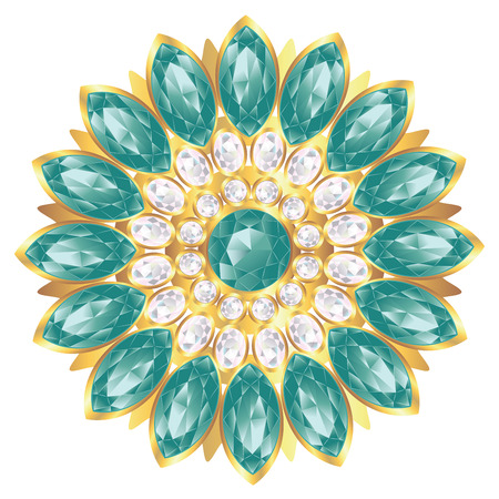 24 619 エメラルド のイラスト素材 ベクター 123rf