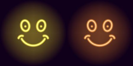 青と緑のネオンの笑顔 暗い背景にバックライトを持つアウトラインからなる面白いネオン絵文字のベクトルイラスト のイラスト素材 ベクタ Image 青と緑のネオンの笑顔 暗い背景にバックライトを持つアウトラインからなる面白いネオン絵文字のベクトルイラスト のイラスト素材 ベクタ Image