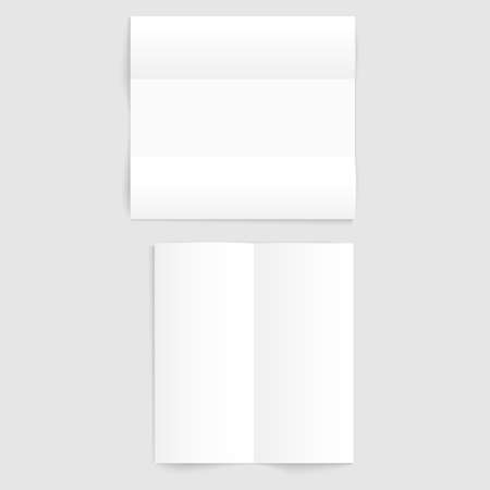 folded paper templates