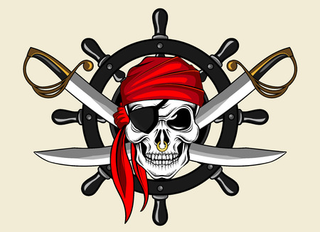 pirate skull stock photos royalty free pirate skull images