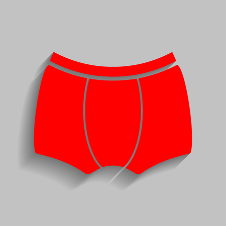 メンズ ボクサー パンツ白心 のイラスト素材 ベクタ Image メンズ ボクサー パンツ白心 のイラスト素材 ベクタ Image