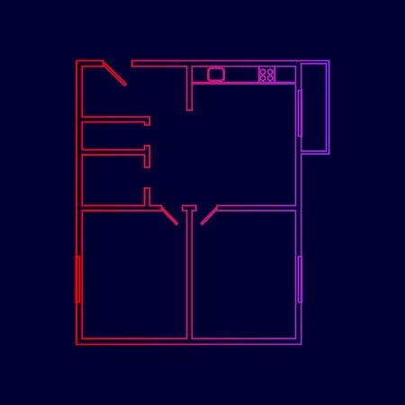 plan d'appartement en ligne