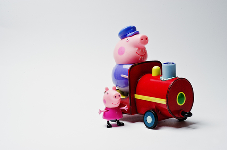 peppa juguetes 2017