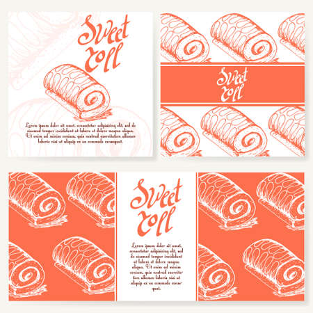 restaurant menu cards