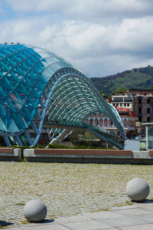 Tbilisi hook up
