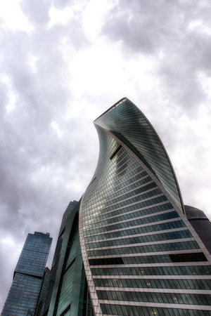 modern architecture skyscrapers famous moscow russia 26th april 2018 modern architecture skyscrapers and office building towers of architecture skyscrapers modern architecture skyscrapers famous moscow russia 26th april 2018 modern architecture skyscrapers and office building towers of architecture skyscrapers