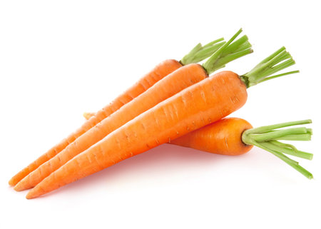a carrot: cà rốt bị cô lập trên nền trắng Kho ảnh