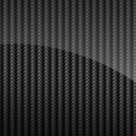 carbon fiber background